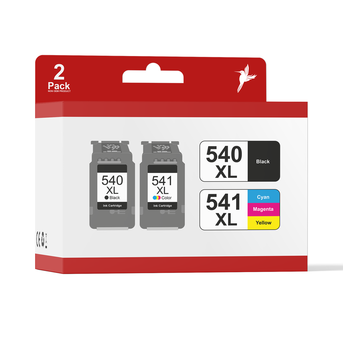 realink Verpackung PG-540 / CL-541